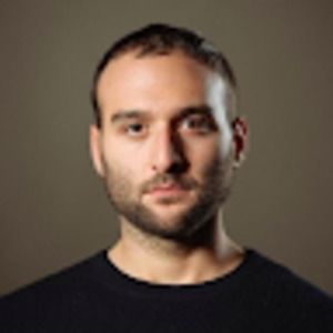 Meet your Posher, Matthew